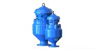 DN50 - D300 صمام إطلاق الهواء لنظام مياه الصرف الصحي الهوائي