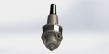 SUS304 توقع الضغط الهيدروليكي ISO9001 لصمام التحكم