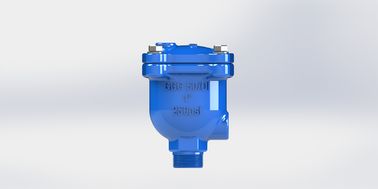 صمام إطلاق الهواء المشترك 50-300mm PN10-16-25 الحديد الرقيق