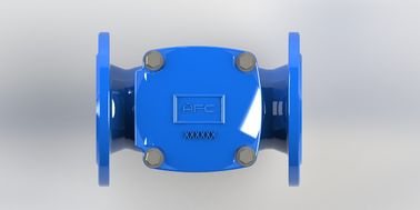 صمام التحقق من EPDM Swing Flex