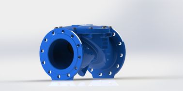 صمام التحقق من EPDM Swing Flex