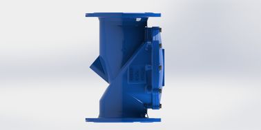 صمام التحقق من EPDM Swing Flex