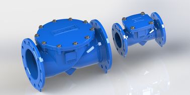 صمام التحقق من EPDM Swing Flex