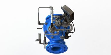 2.5Mpa صمام أمان لضغط غير عادي
