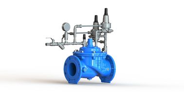 A2A5 صمام نظام المياه المتوقع الزيادة EPDM الحاجز المطاطي الختم PN16