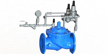 EN1074-5 A2A5 رمز النموذج الصمام المتوقع لارتفاع الطاقة EPDM المطاط